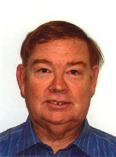 Richard Winch - Chairperson
