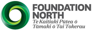 Foundation North logo
