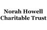 Norah Howell Charitable Trust logo