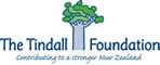 Tindall Foundation logo
