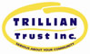 Trillian Trust logo