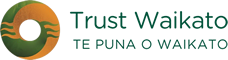 Trust Waikato logo