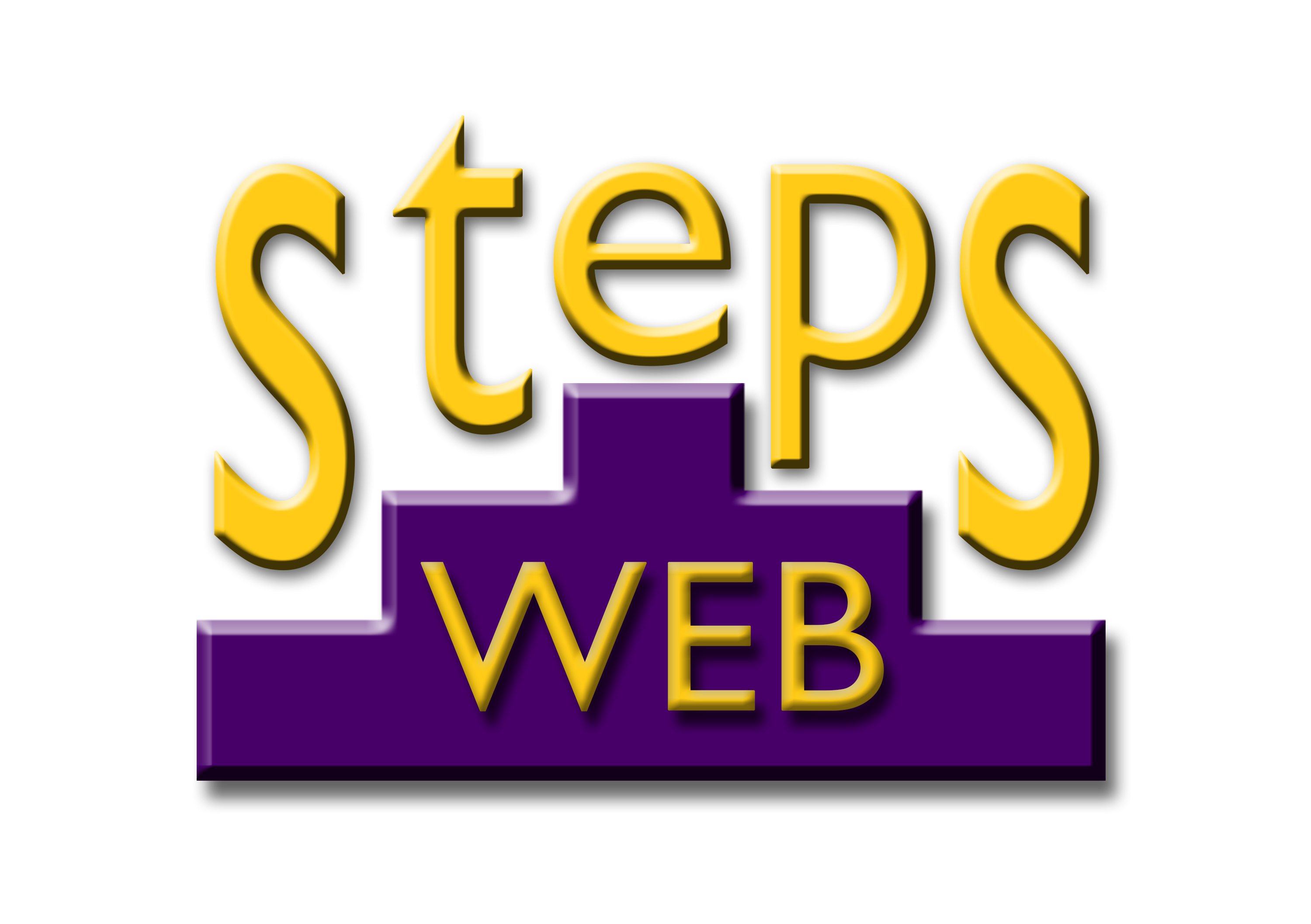 StepsWeb logo